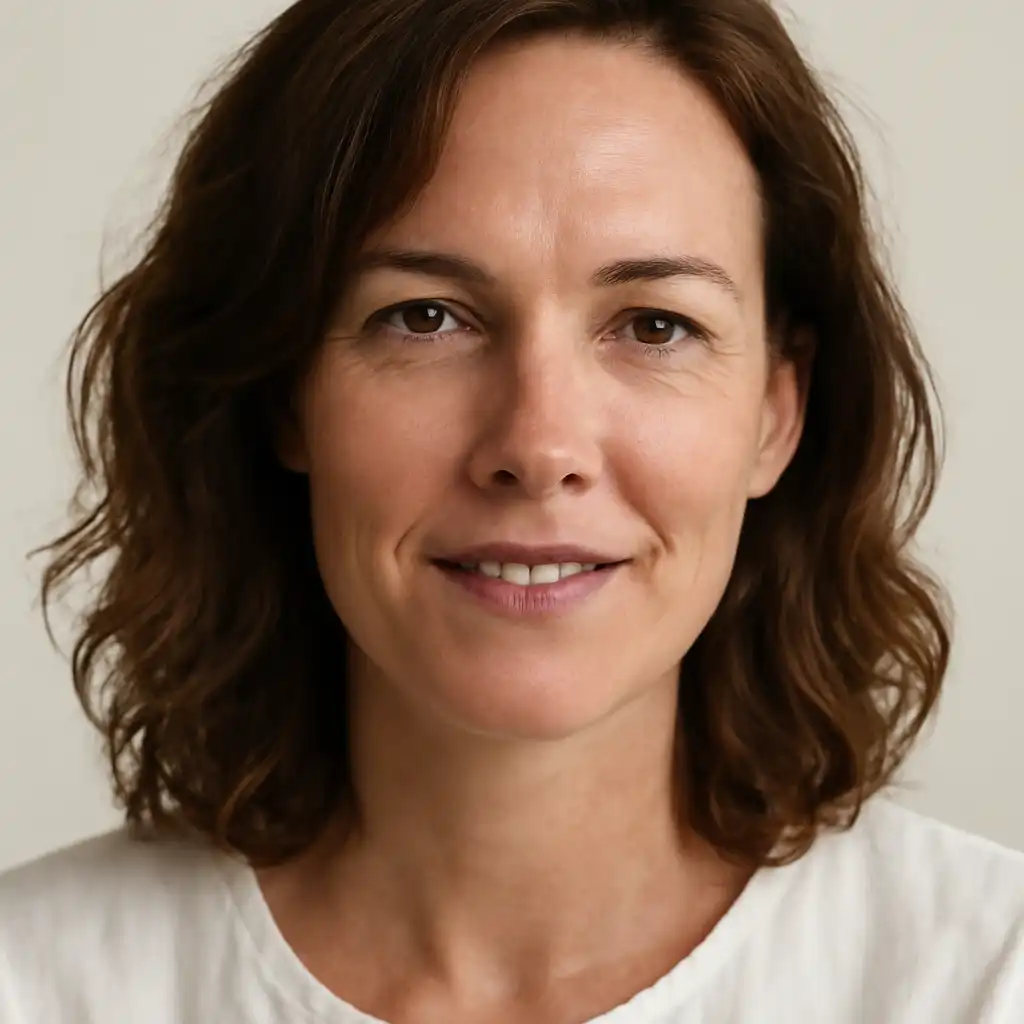 Natasha Volkova